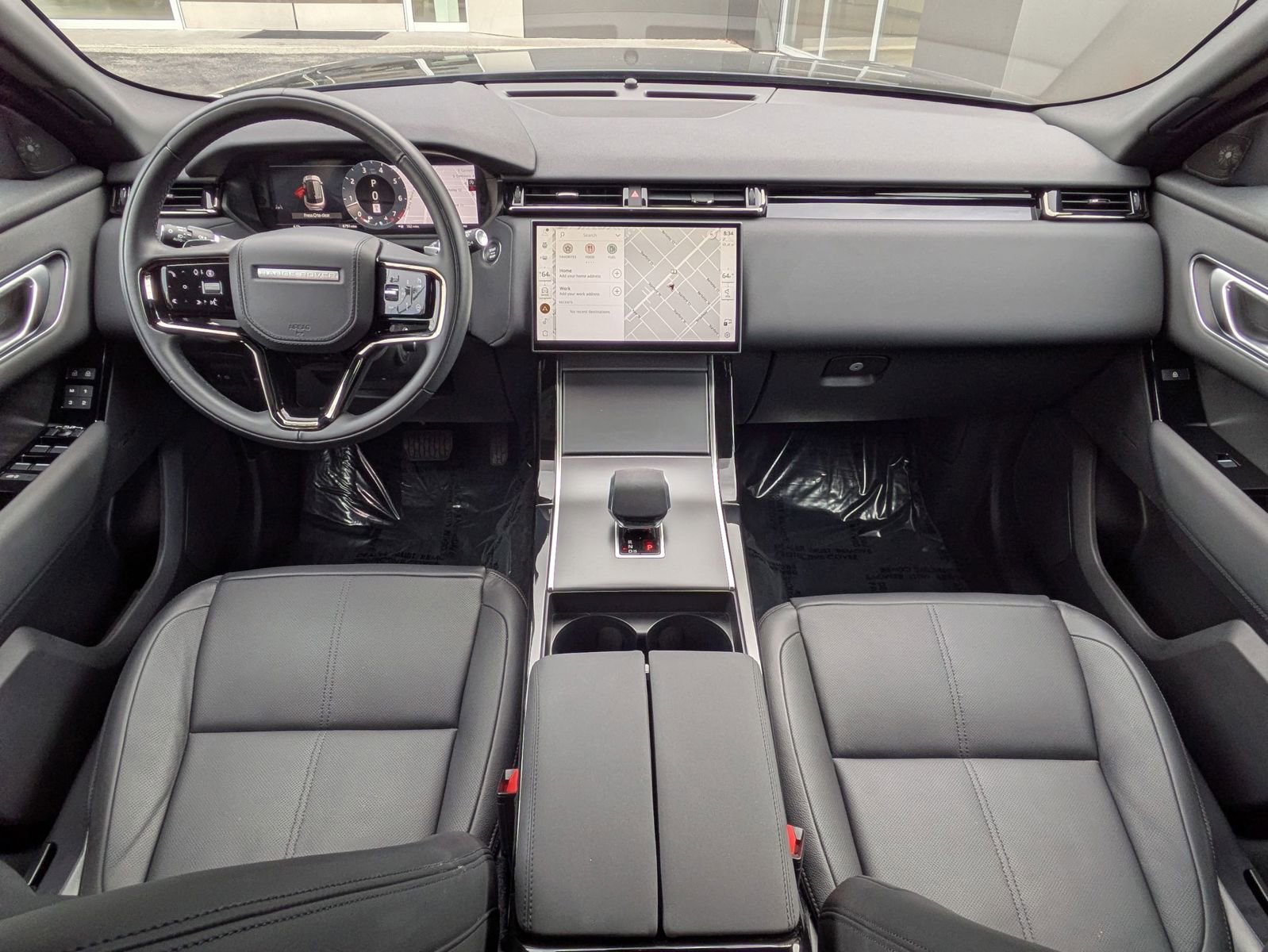 Used 2026 Land Rover Range Rover Velar S image 25