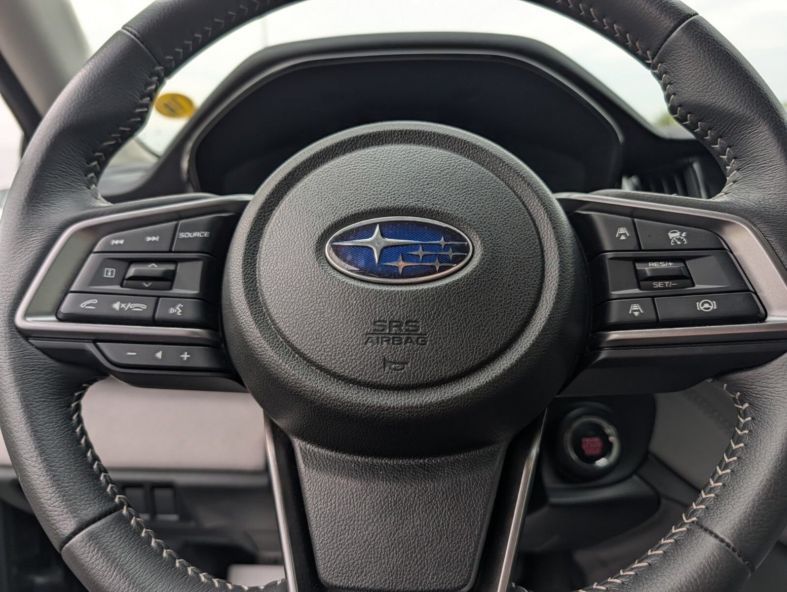 Certified 2025 Subaru Legacy Premium AWD/4WD image 25