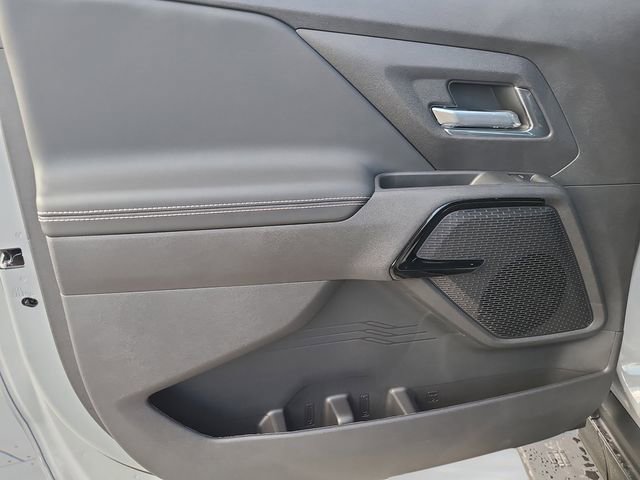 New 2026 Chevrolet Silverado EV LT w/ Plus Package AWD/4WD image 17