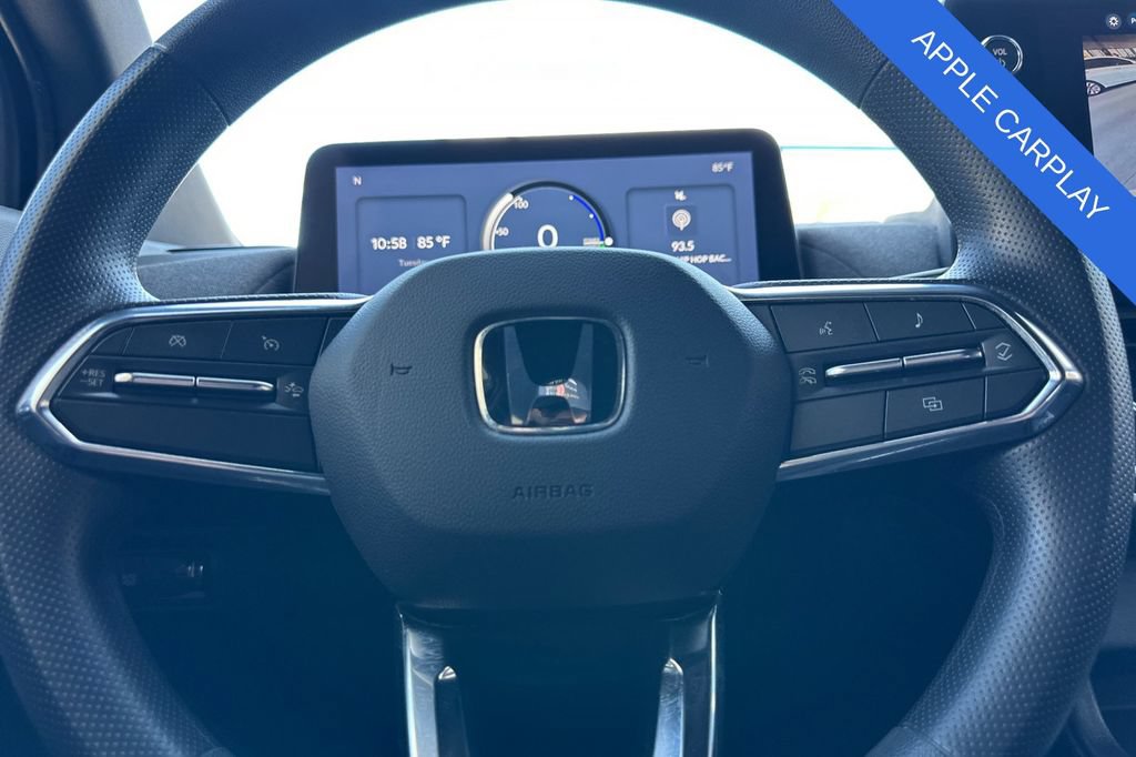 Used 2024 Honda Prologue EX image 24