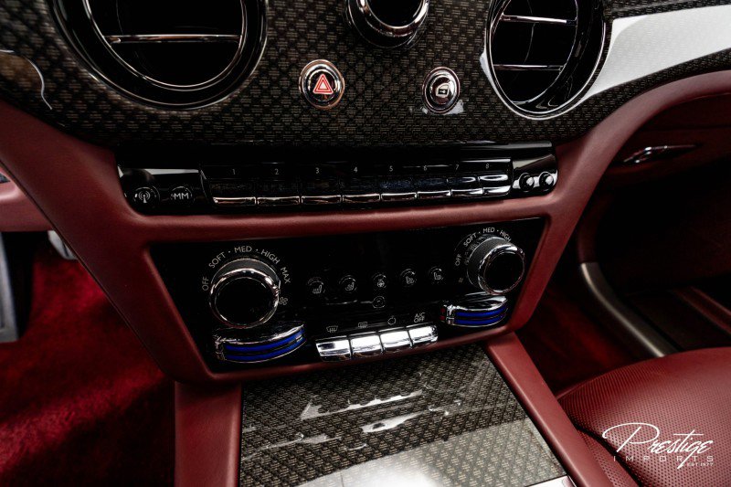 Used 2022 Rolls-Royce Ghost Black Badge image 35