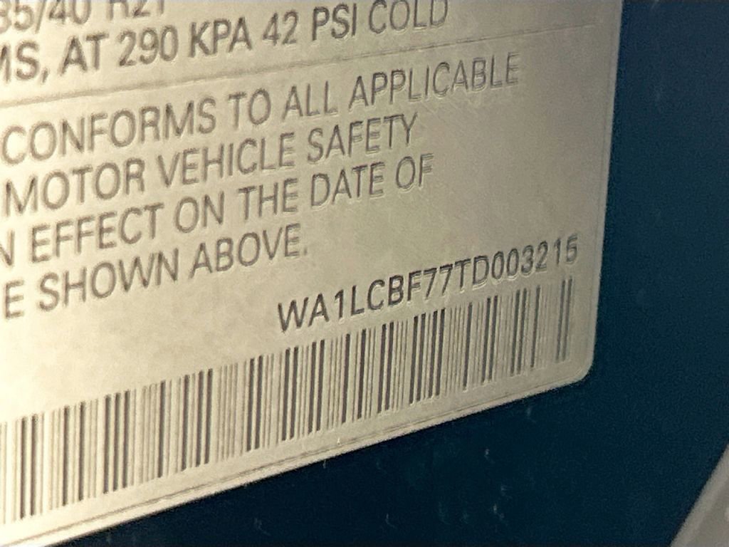 New 2026 Audi Q7 2.0T Premium Plus image 34