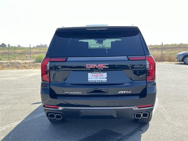 New 2026 GMC Yukon XL AT4 Ultimate image 4