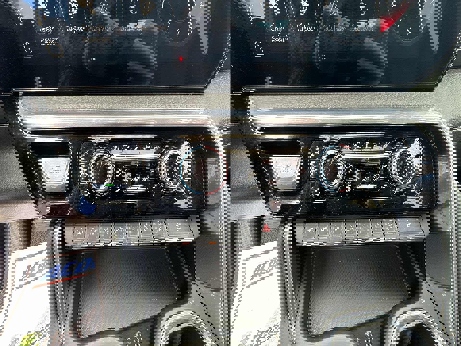 Used 2023 GMC Sierra 1500 Denali w/ Technology Package image 11