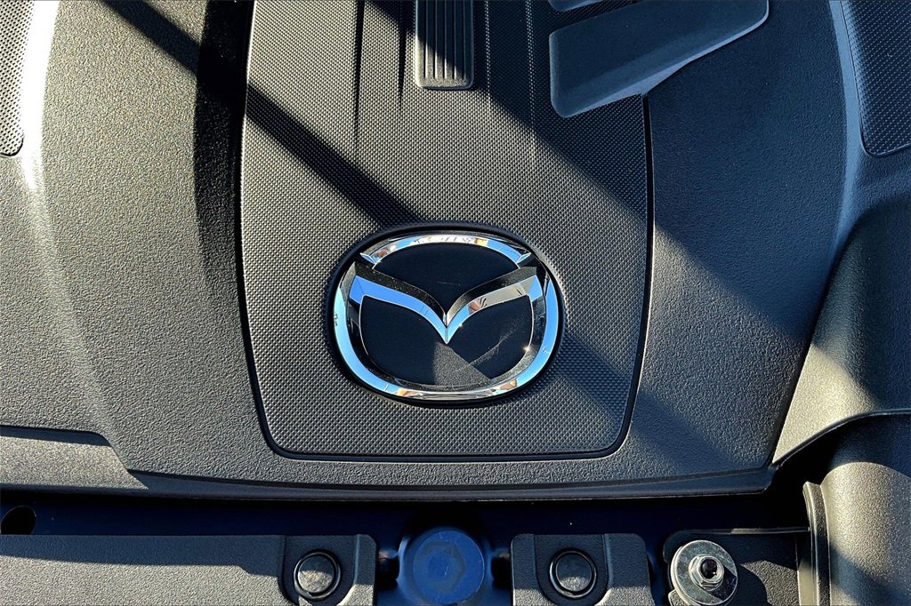 New 2026 MAZDA CX-90 3.3 Turbo w/ Select Package image 17