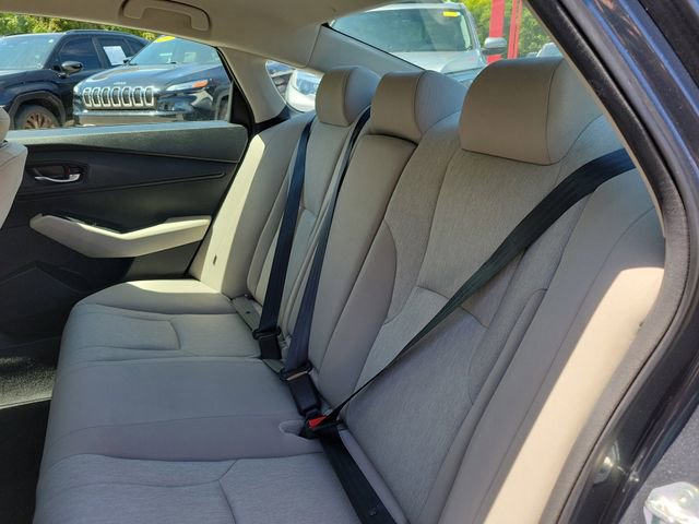 Used 2023 Honda Accord LX image 10