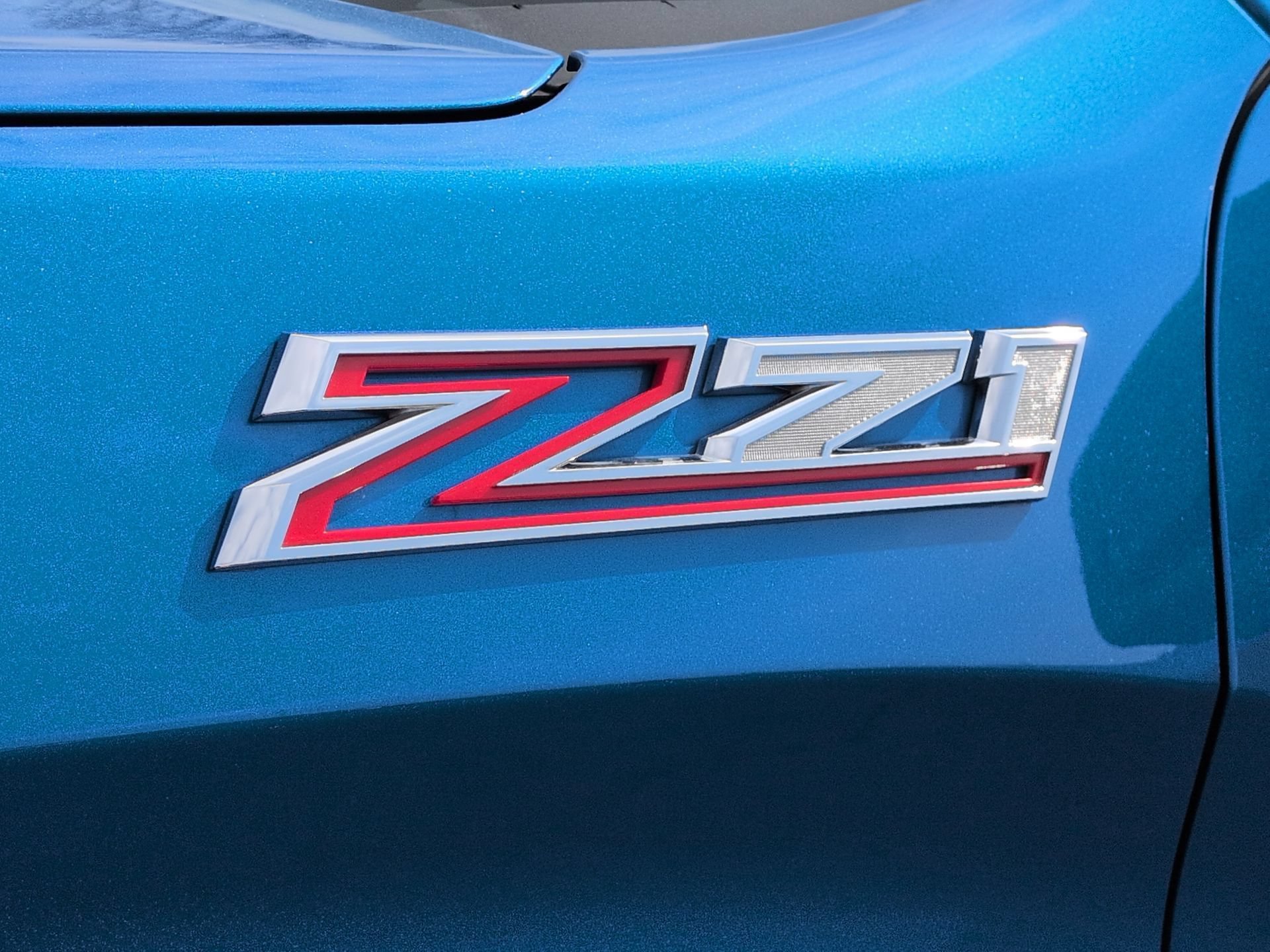Certified 2022 Chevrolet Silverado 1500 RST AWD/4WD image 32