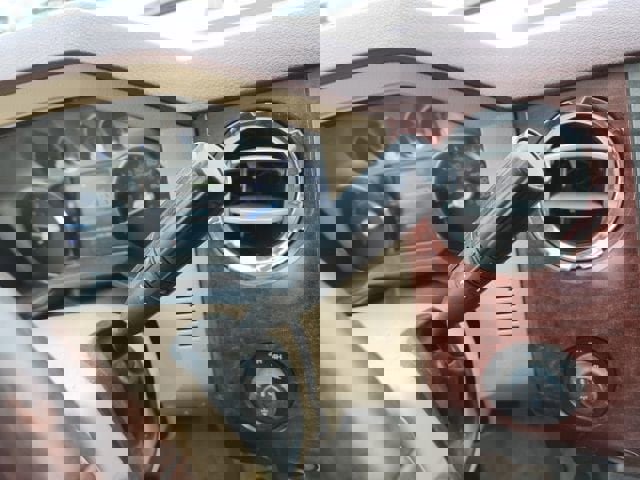 Used 2012 Ford F350 King Ranch w/ King Ranch w/Chrome Pkg image 14