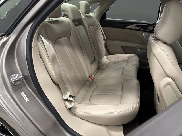 Used 2020 Lincoln MKZ Reserve w/ Luxury Package image 33