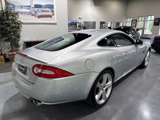 Used 2013 Jaguar XKR R RWD image 2