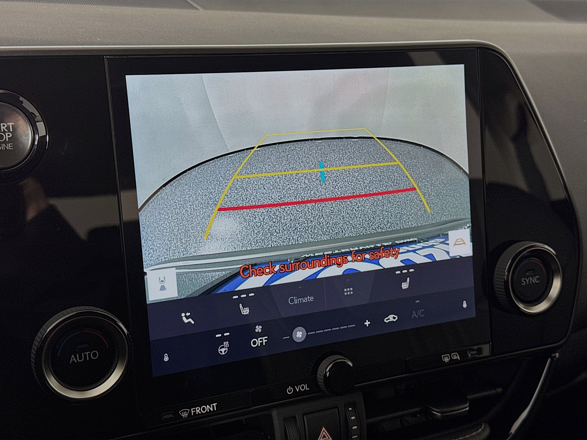 Used 2025 Lexus NX 250 FWD w/ Cold Area Package image 14