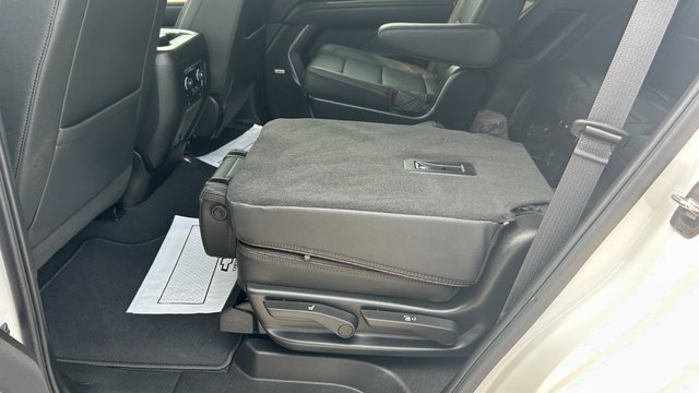 Used 2023 Chevrolet Tahoe High Country w/ Max Trailering Package image 37