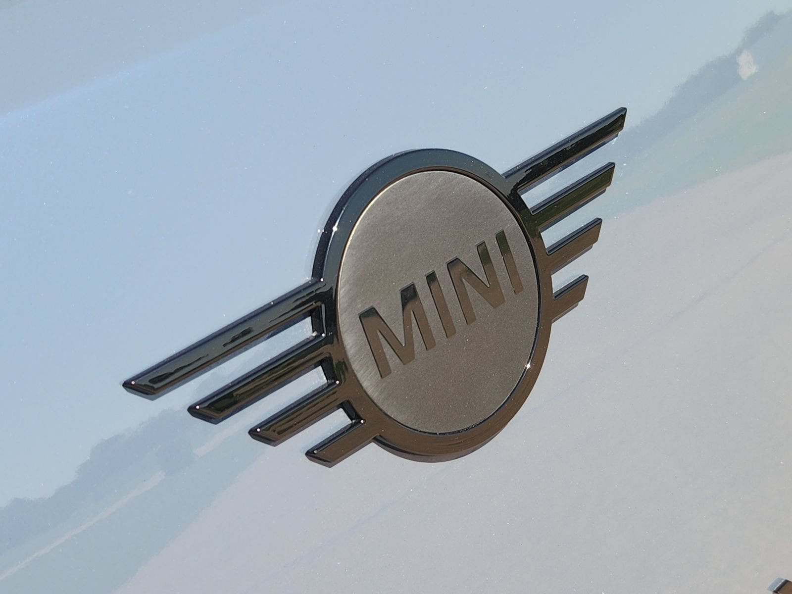 Used 2025 MINI Cooper Countryman John Cooper Works AWD/4WD image 17