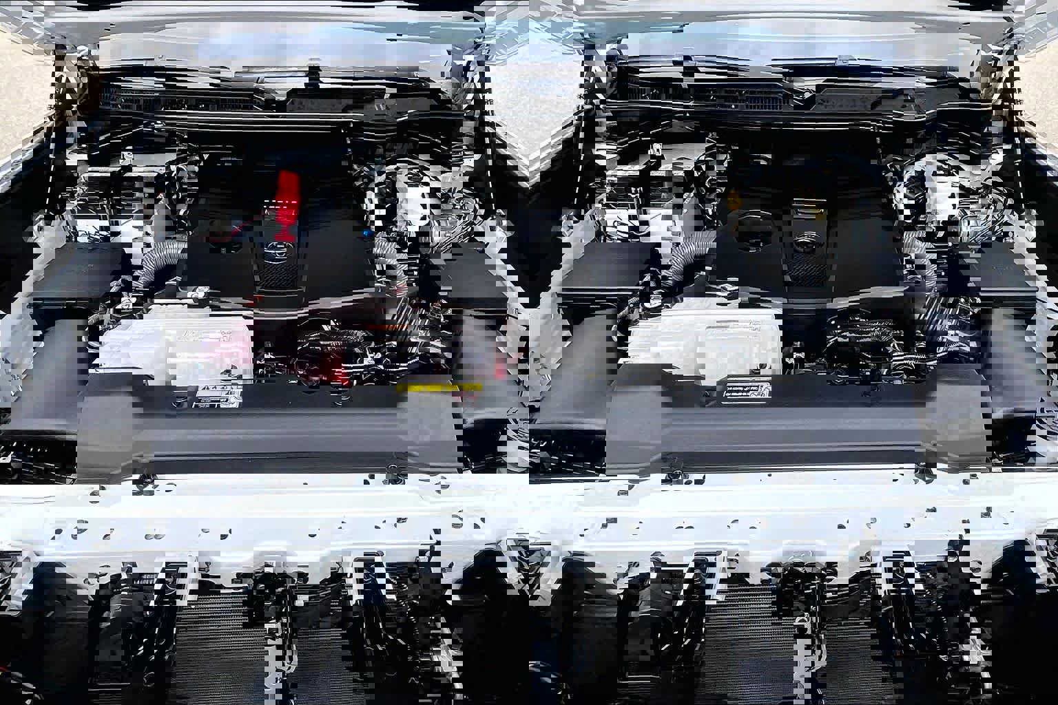 Used 2023 Toyota Tundra 1794 Edition w/ TRD Off-Road Package image 31