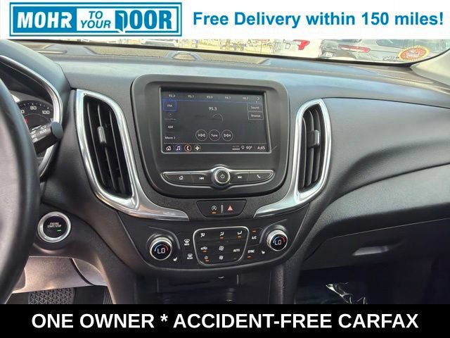 Used 2023 Chevrolet Equinox LT FWD image 22