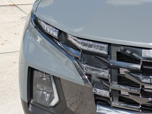 Used 2024 Hyundai Santa Cruz Night image 9