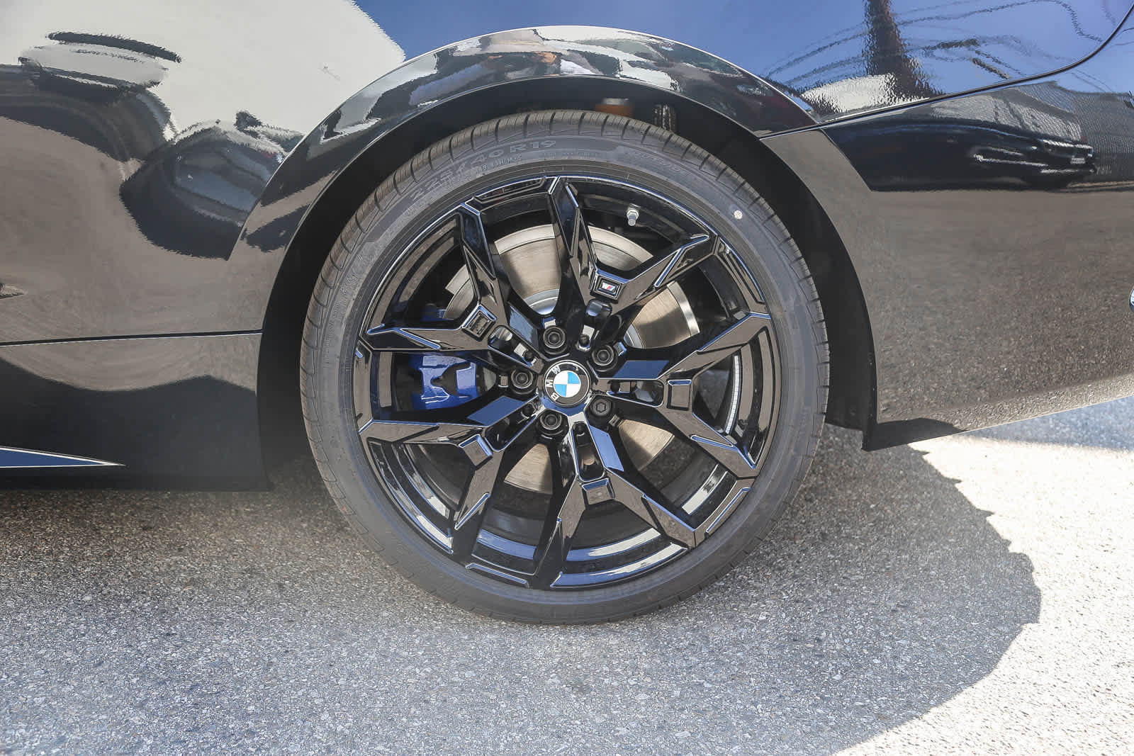 New 2026 BMW 440i xDrive Convertible w/ Premium Package image 8