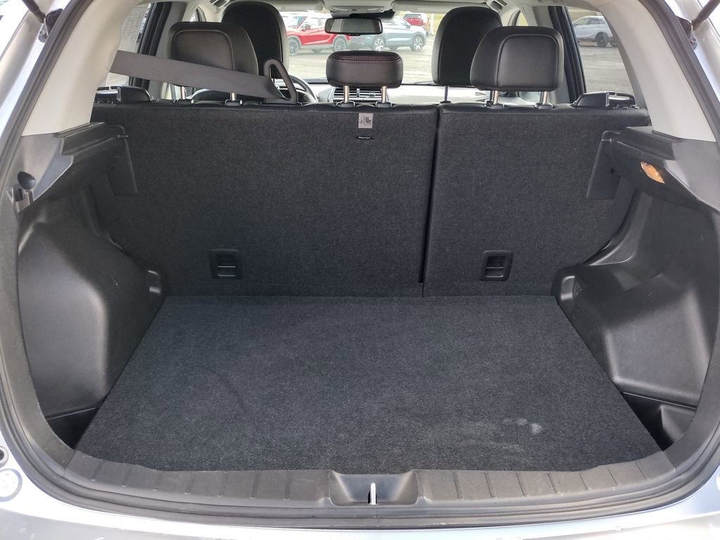 Used 2025 Mitsubishi Outlander Sport SE image 16