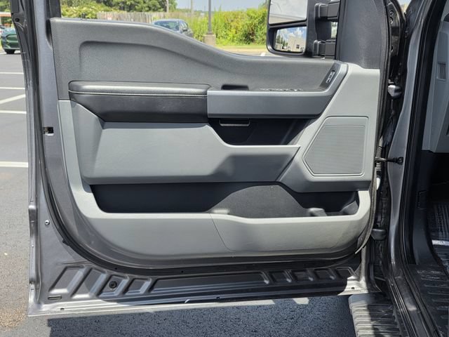 Used 2021 Ford F150 XLT w/ Trailer Tow Package RWD image 14