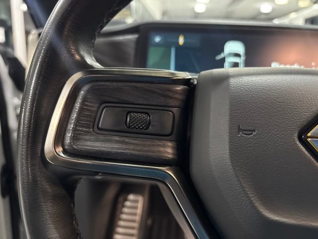 Used 2023 Rivian R1T Adventure AWD/4WD image 20
