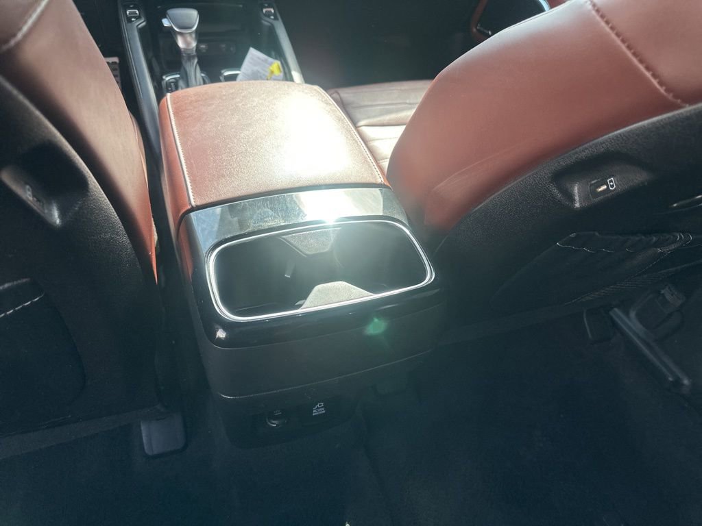 Used 2023 Kia Telluride SX Prestige image 28