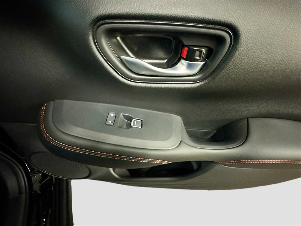 New 2026 Honda HR-V Sport image 30