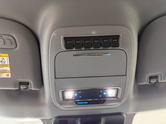 New 2026 Ford F250 4x4 Crew Cab Super Duty image 17
