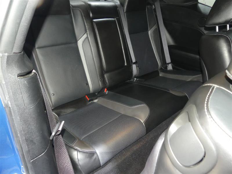 Used 2020 Dodge Challenger SXT w/ Plus Package image 25