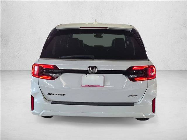 Used 2026 Honda Odyssey Sport-L image 7