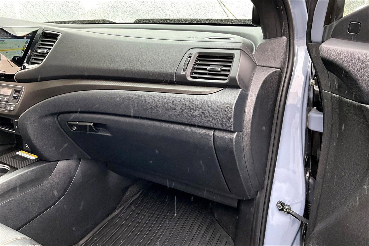 Used 2022 Honda Passport TrailSport image 20