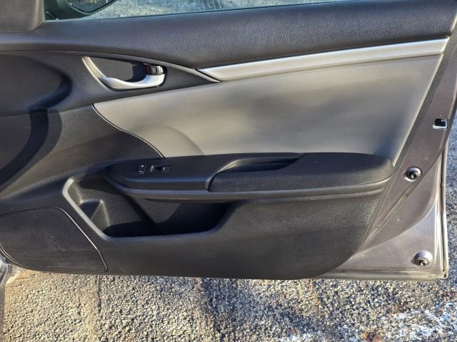 Used 2018 Honda Civic LX image 16