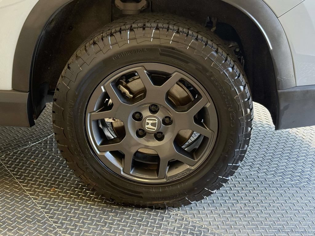 Used 2024 Honda Pilot TrailSport image 13