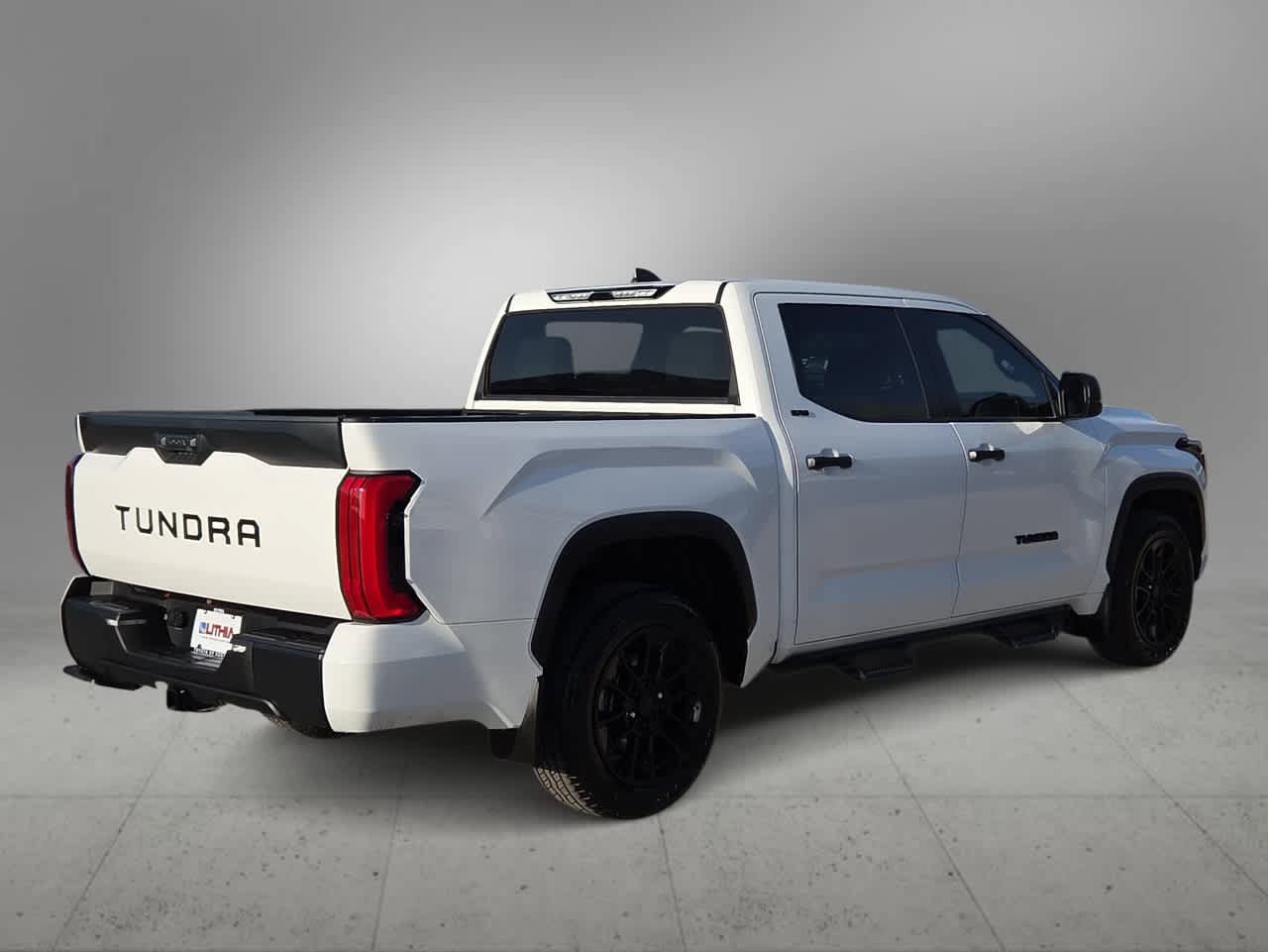 Used 2024 Toyota Tundra SR5 RWD image 8