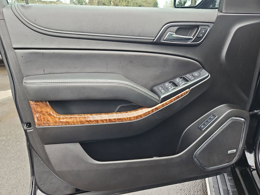Used 2020 Chevrolet Suburban Premier w/ Max Trailering Package image 11