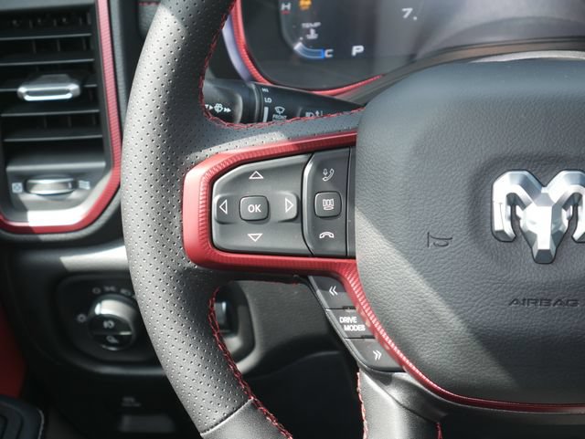 New 2027 RAM 1500 Rebel AWD/4WD image 16