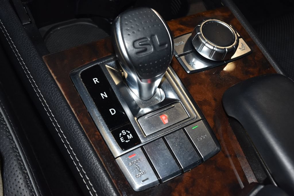 Used 2013 Mercedes-Benz SL 550 image 18
