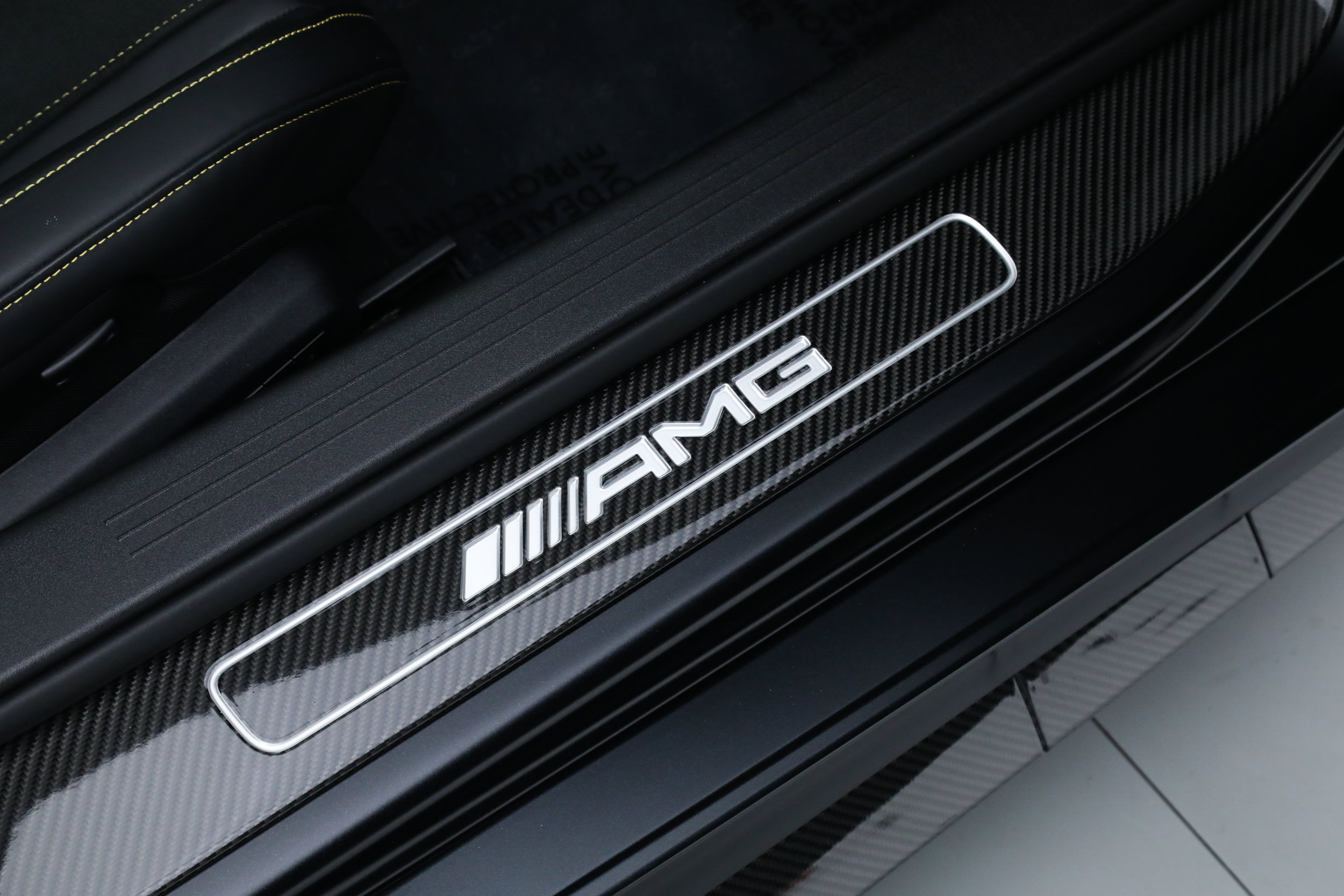 Used 2020 Mercedes-Benz AMG GT R image 26