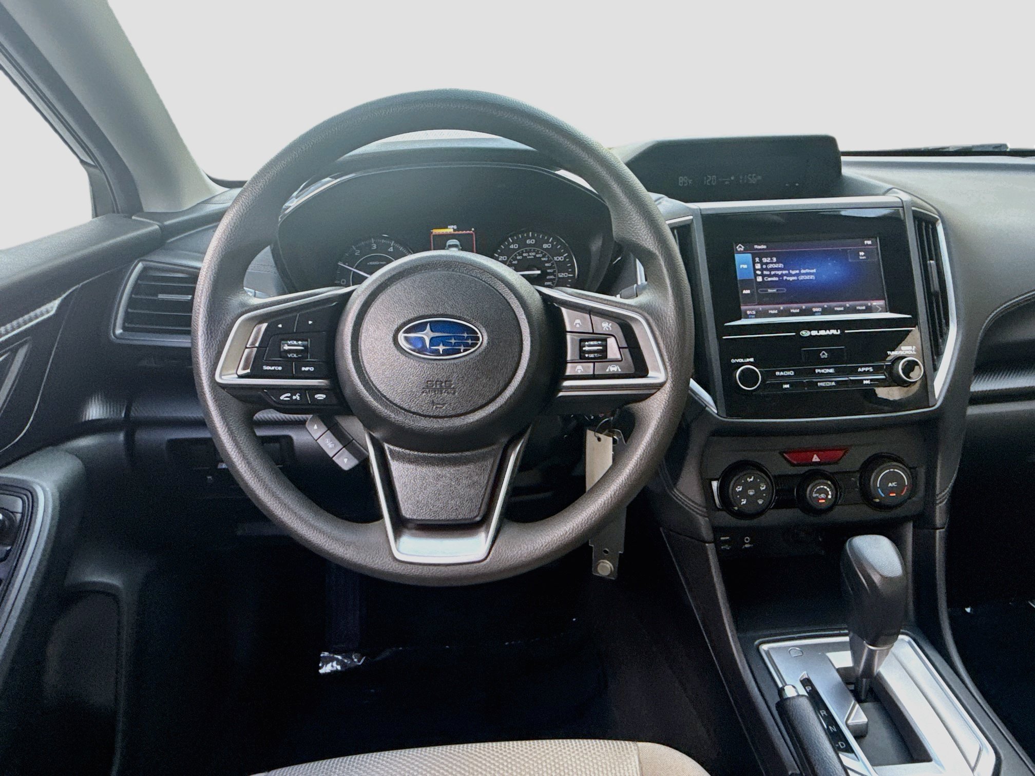 Used 2023 Subaru Impreza 2.0i AWD/4WD image 20