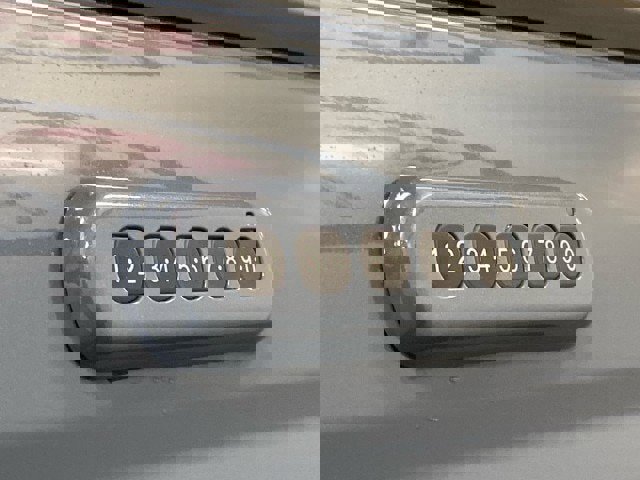 Certified 2023 Ford Bronco Everglades AWD/4WD image 20