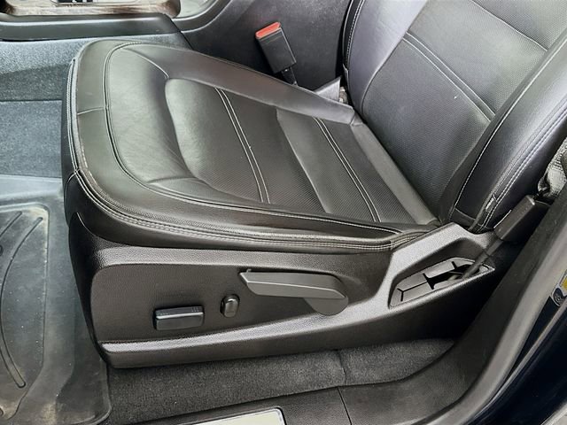 Certified 2022 GMC Canyon Denali AWD/4WD image 19