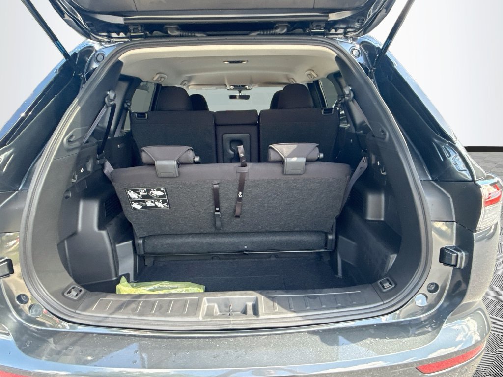New 2026 Mitsubishi Outlander ES FWD image 26