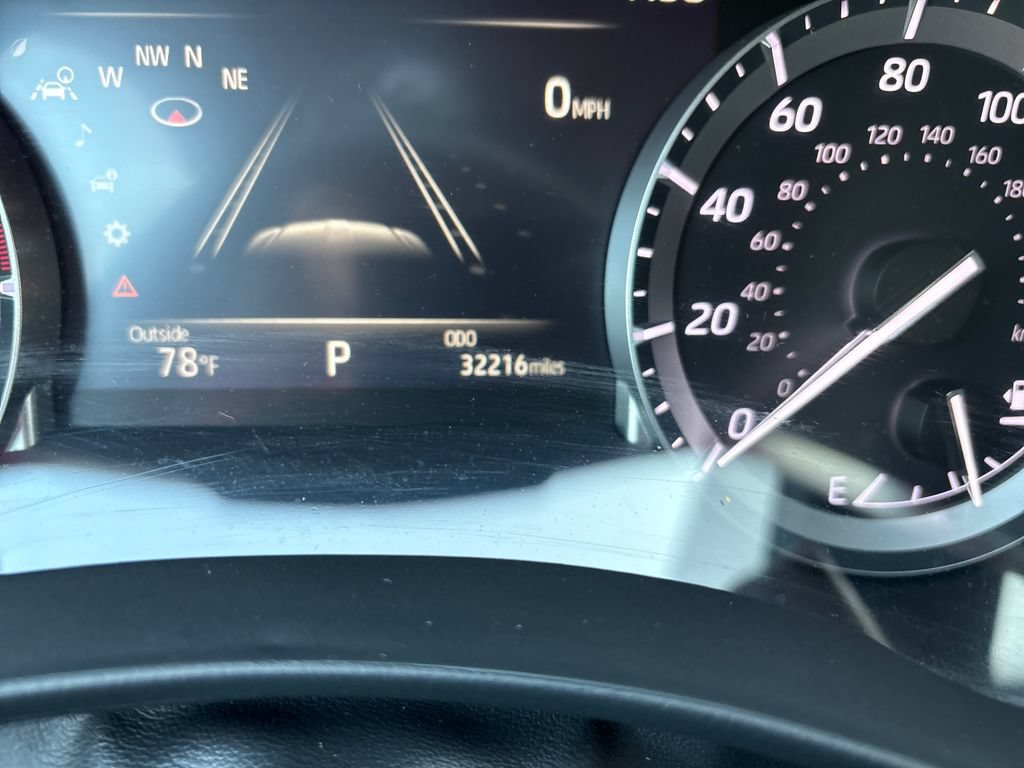 Used 2022 Toyota Highlander Limited AWD/4WD image 16
