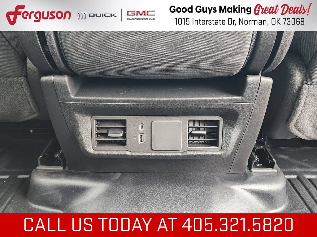 New 2026 GMC Sierra 3500 Pro AWD/4WD image 46
