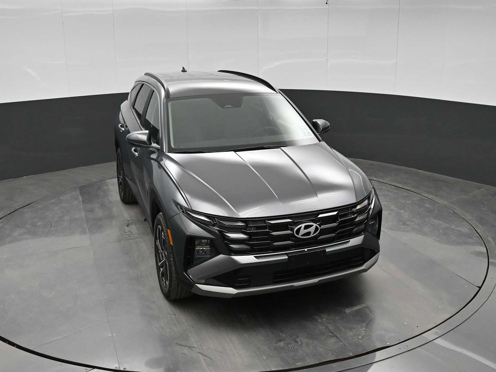 New 2026 Hyundai Tucson SEL Plus AWD/4WD image 25