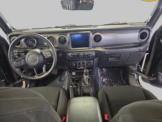 Used 2022 Jeep Gladiator Sport AWD/4WD image 10