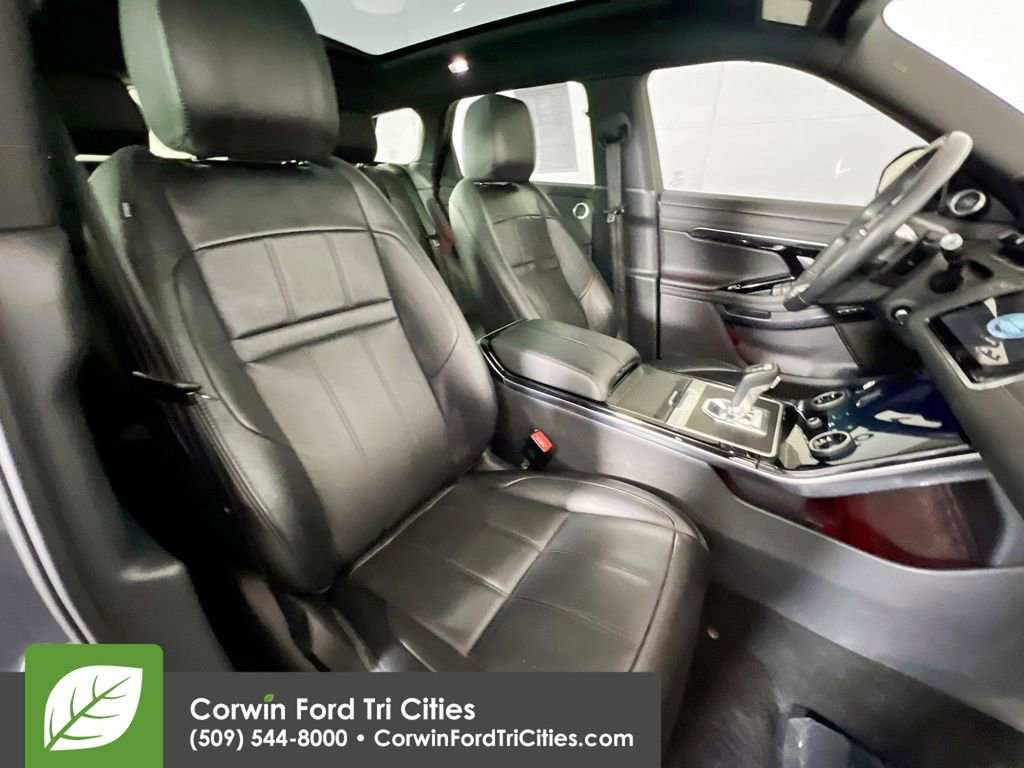 Used 2020 Land Rover Range Rover Evoque SE image 18