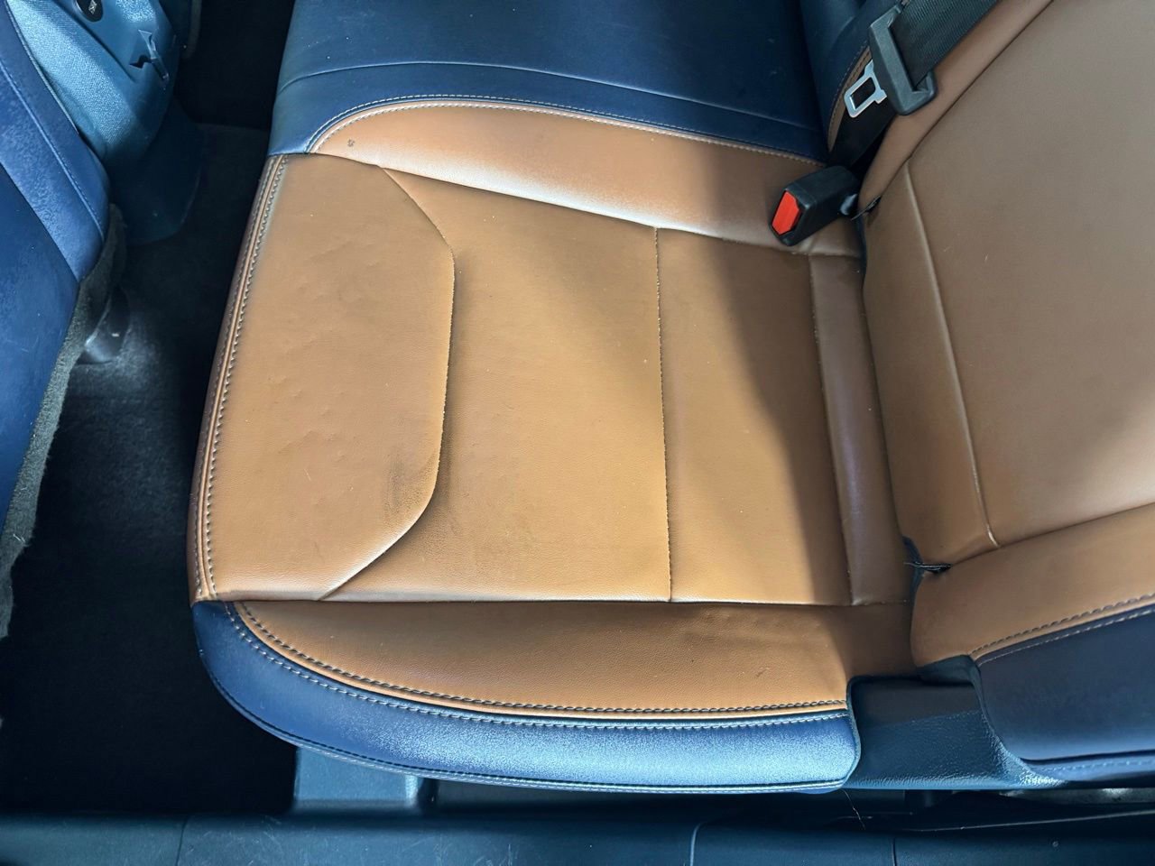 Used 2023 Ford Maverick Lariat w/ Equipment Group 500A Standard image 25