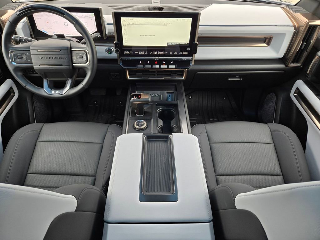 Used 2025 GMC Hummer EV 3X image 13