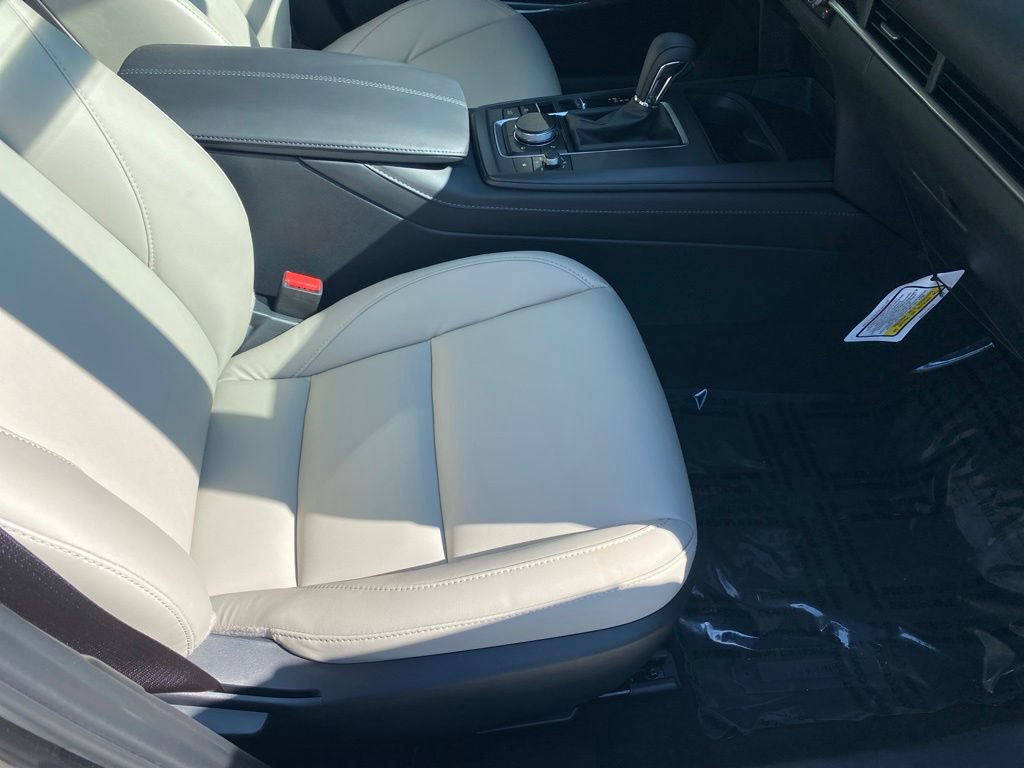 New 2026 MAZDA CX-30 AWD 2.5 S image 21