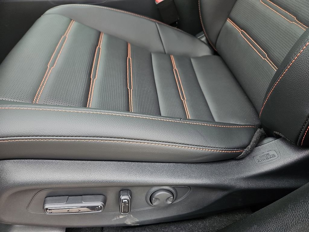 New 2026 Honda CR-V Sport-L image 20